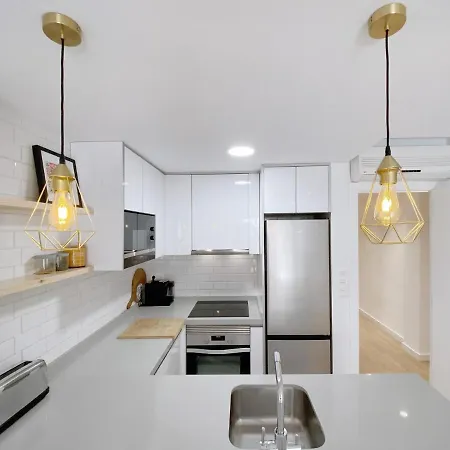 Casa Natura Apartment *