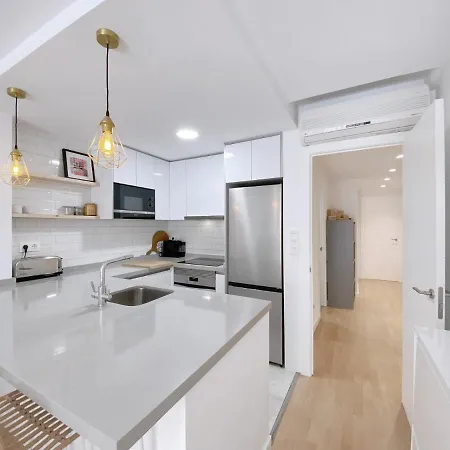 Casa Natura Apartment