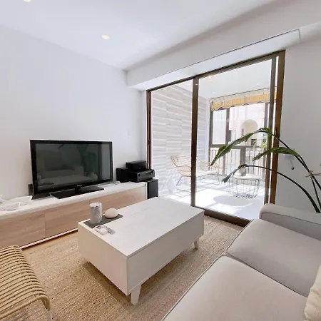 Casa Natura Apartment Santa Pola