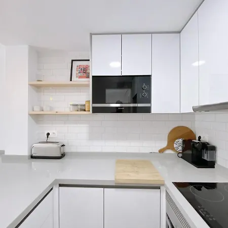 Casa Natura Apartment