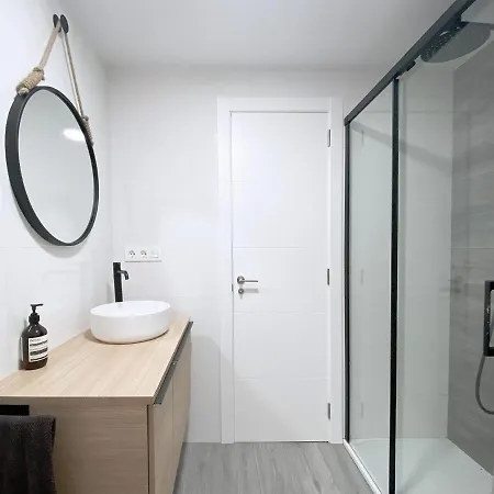 Apartment Casa Natura *