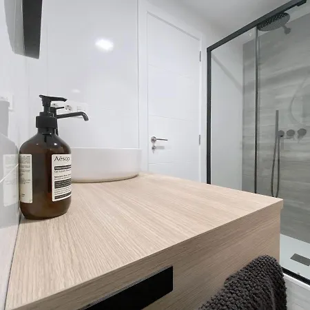Apartment Casa Natura *