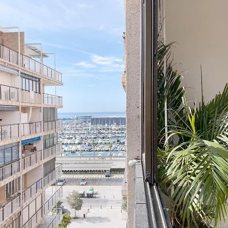 Casa Natura Apartment Santa Pola