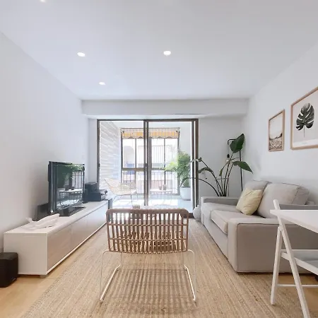 Casa Natura Apartment *