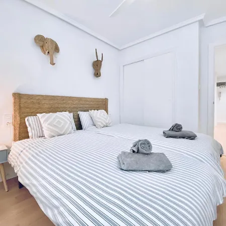 Apartment Casa Natura *