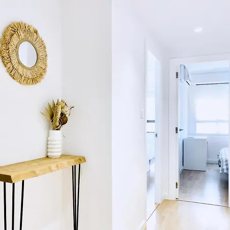 Casa Natura Apartment