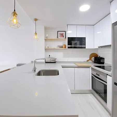 Apartamento Casa Natura