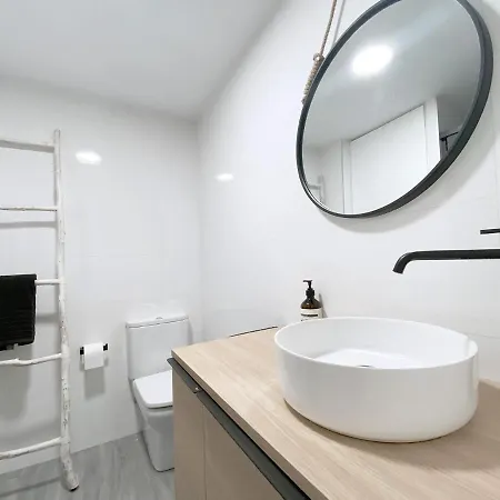 Lägenhet Casa Natura *