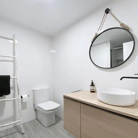 Apartamento Casa Natura *