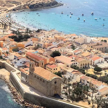 Casa Natura Lägenhet Santa Pola