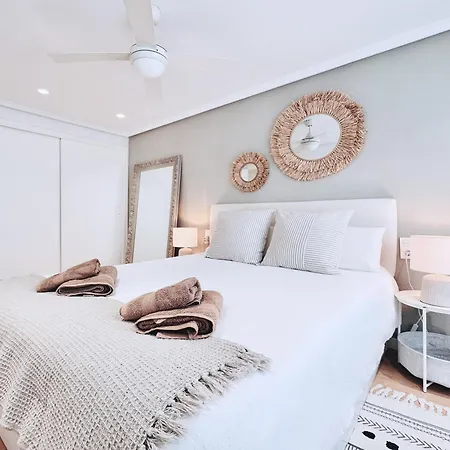 Apartamento Casa Natura *